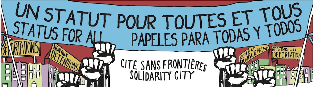 Solidarity Across Borders
