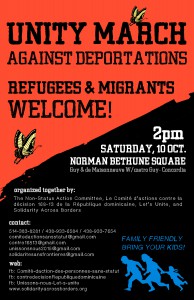 refugees welcome poster v2 ENG