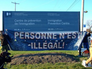 (11 janvier) Féminisme carcéral / Dix mois dans une prison de l’immigration (Mois contre les prisons)
