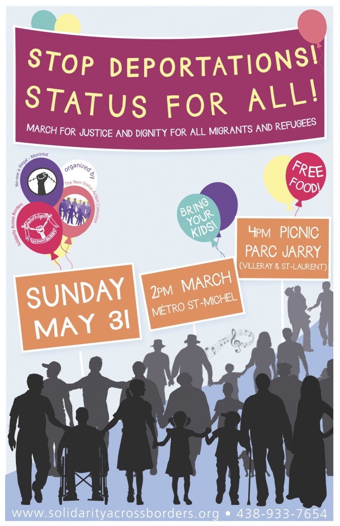 Status For All Poster ENG colour