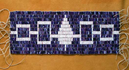 Wampum-Belt-symbolizing-Iroquois-Confederacy