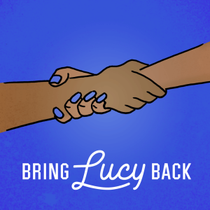 bring lucy back