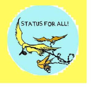 Organizing Assembly: Status for All